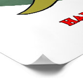 Poster du Thesaurus Rex (Coin)