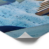 Poster du Tibet libre (Coin)