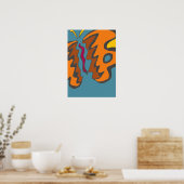 Poster du Tiger Flutfly (Cuisine)