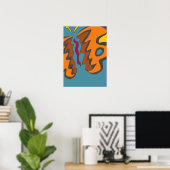 Poster du Tiger Flutfly (Bureau à domicile)