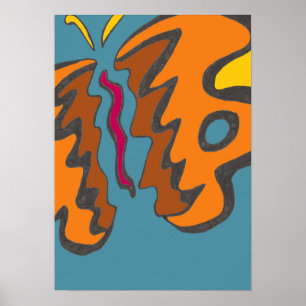 Poster du Tiger Flutfly