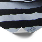 Poster du tigre (Coin)