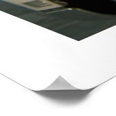 Poster du toit de soleil (Coin)