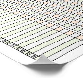 Poster du Tracker Habit (Coin)