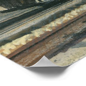 Poster du train (Coin)