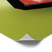 Poster du train (Coin)