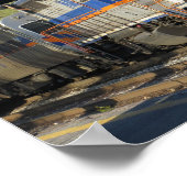 Poster du train (Coin)