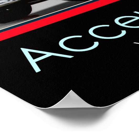 Poster du triathlon Carpinteria 2015 (Coin)