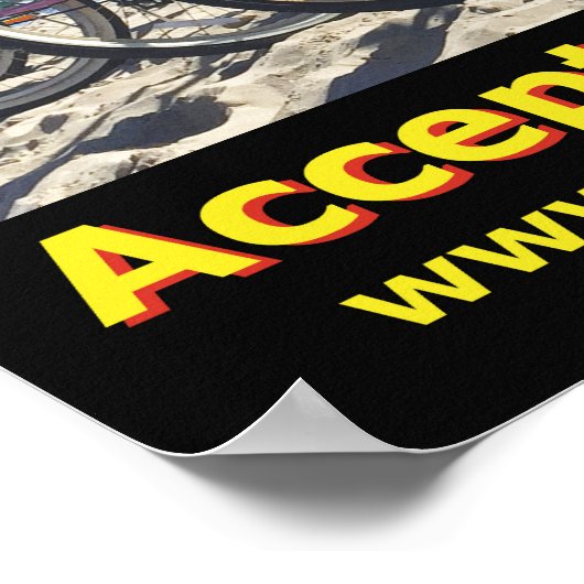 Poster du triathlon Carpinteria 2016 (Coin)