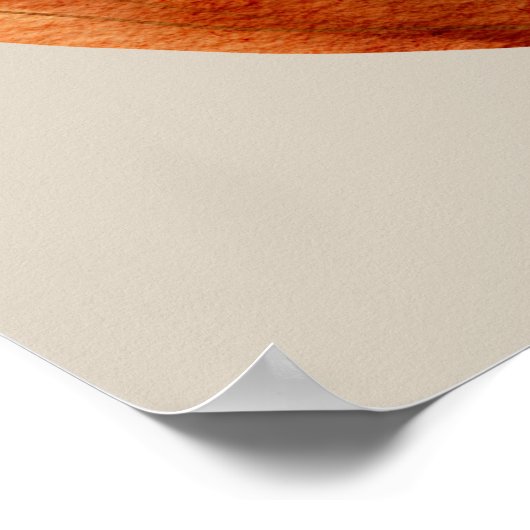 Poster du Trio Citrouille Gnome (Coin)