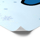 Poster du trio Hanoukka Gnomes (Coin)