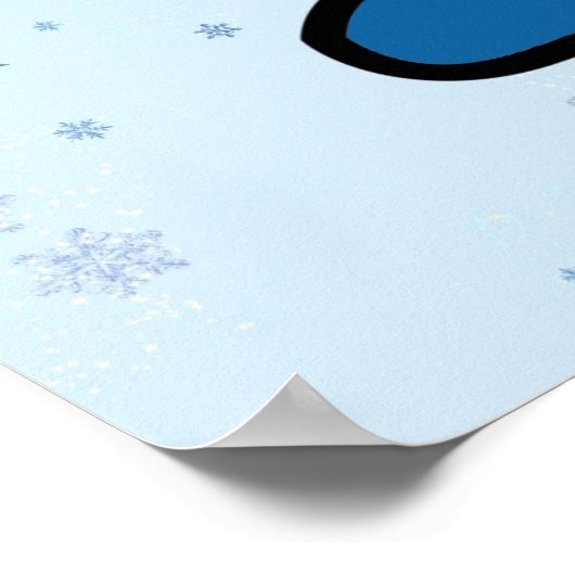 Poster du trio Hanoukka Gnomes (Coin)