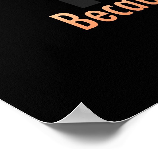 Poster du triomphe NCOD (Coin)