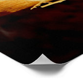 Poster du Vendredi Saint (Coin)