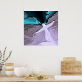 Poster du Vendredi Saint (Cuisine)