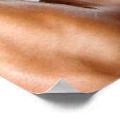 Poster du ventilateur Justin Woltering (Coin)