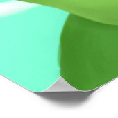 Poster du ver triste (Coin)