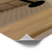 Poster du vestiaire Satyr (Coin)