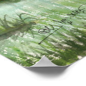 Poster du Village cambodgien 2 par Vannak Anan Pru (Coin)