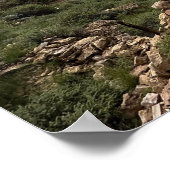 Poster du village Pioneer @3dudes1life (Coin)