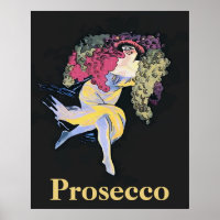 Poster du vin vintage, modifier le texte