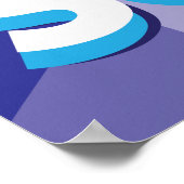 Poster du Vintage voyage Dundee (Coin)