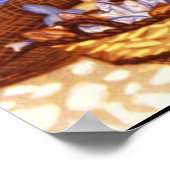 Poster du Vintage voyage grec (Coin)