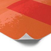 Poster du Vintage voyage sud-africain (Coin)