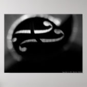 Poster du violon 1 (Devant)