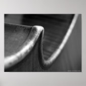 Poster du violon 2 (Devant)