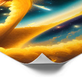 Poster du voyage (Coin)