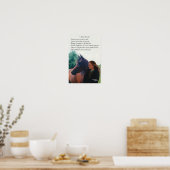 Poster du Vrai Ami Arabian Horse (Cuisine)