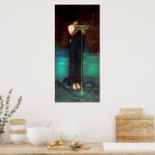 Poster du Waterhouse Circe Invidiosa (Cuisine)