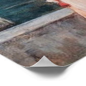 Poster du Waterhouse Juliet (Coin)