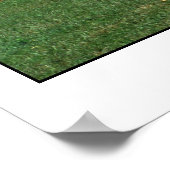 Poster du World Trade Center (Coin)