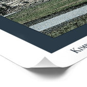 Poster du Wyoming (Coin)