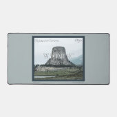 Poster du Wyoming (Recto)