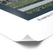 Poster du Wyoming (Coin)