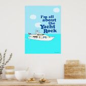 Poster du Yacht Rocking (Cuisine)