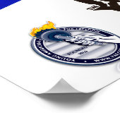 Poster du YAF (Coin)