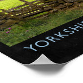 Poster du Yorkshire Dales Railway (Coin)