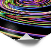 Poster du Zoom de la foudre (Coin)