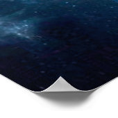 Poster Dualité à l'intérieur (Coin)