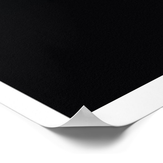 Poster "Dualité d'amour : Connexion éternelle" (Coin)