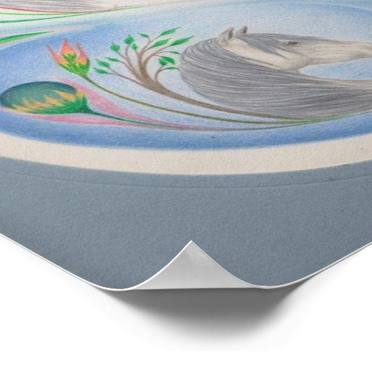 Poster Duality (Coin)