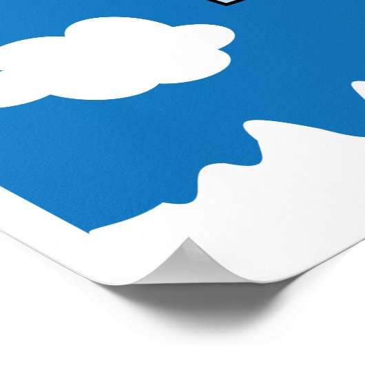 Poster Duality (Coin)