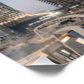 POSTER DUBAI (Coin)