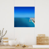 Poster Dubaï (Cuisine)