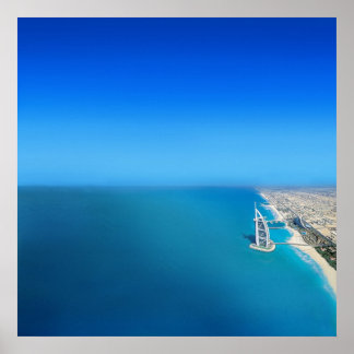 Poster Dubaï