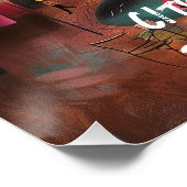 Poster Dubai: Ciudad de Innovación (Coin)